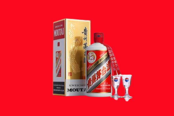 收购行情：茂名茅台酒回收店怎么经营？